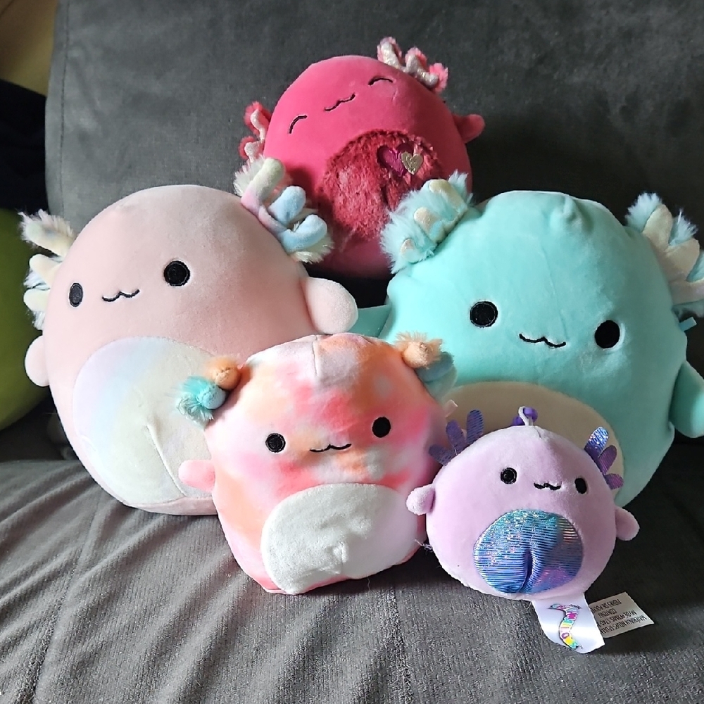 Squishmallow